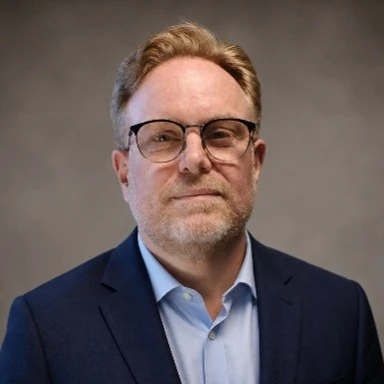Sandy Pyke, President of Spyke Technologies Inc.