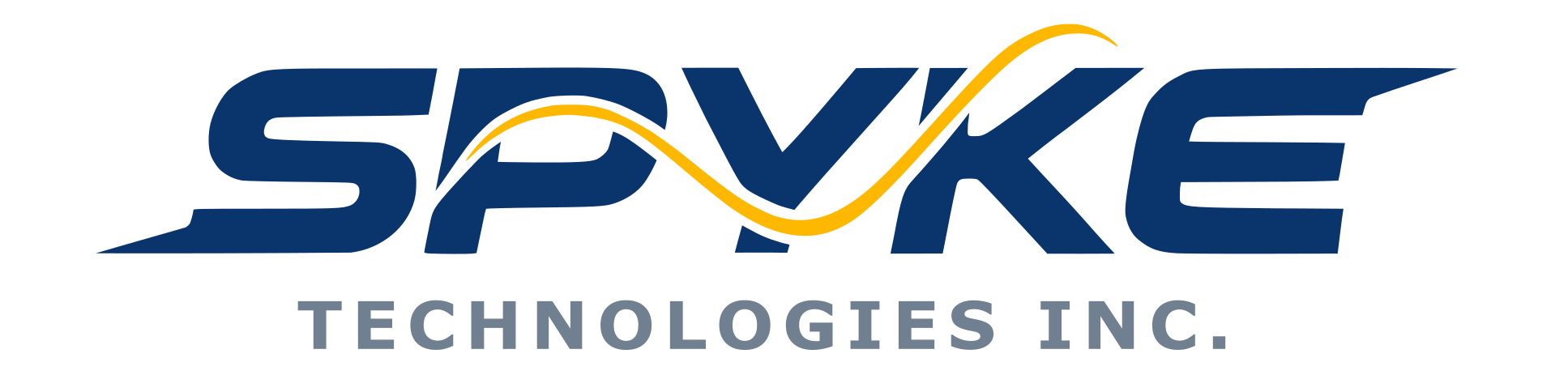 Spyke Technologies Inc.